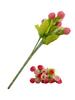 Artificial Rose Small Bud Christmas Decorations DIY