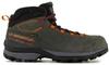 Hiking Shoes TX Hike Mid Leather GTX Carbon/hawaiian Sun