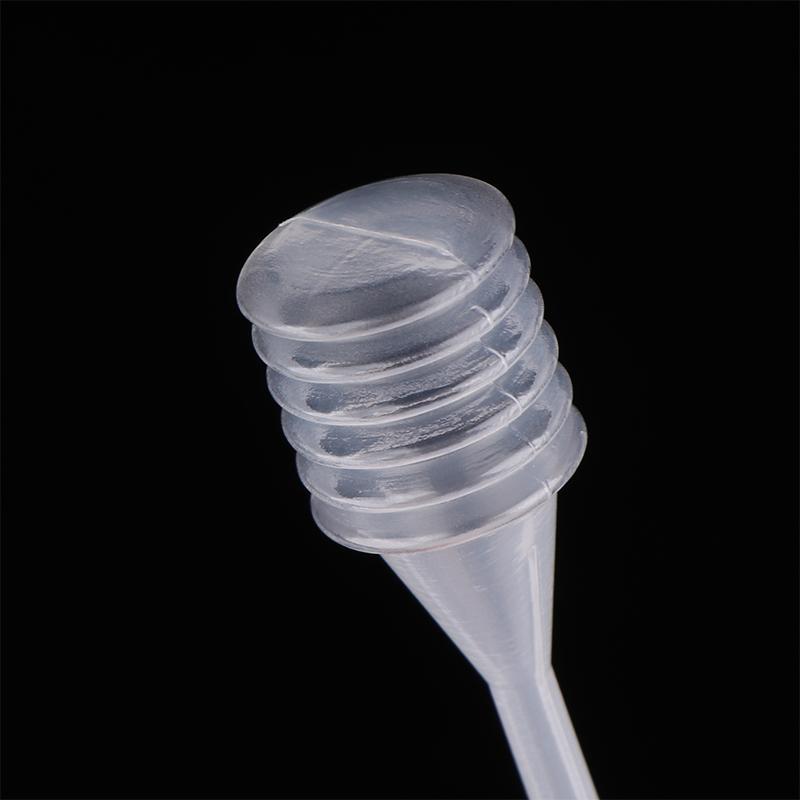 6 Stück/Set Parfüm Nachfüllwerkzeugset Kunststoff Diffusor Strohhalm Tropfer Trichter Spray Abfüllen Erforderliche Kosmetikwerkzeuge