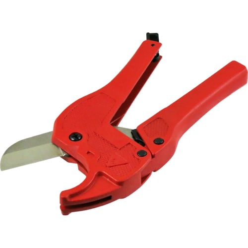 KONYO DeniMan One-Touch PVC Pipe Cutter, 42mm, VC-42