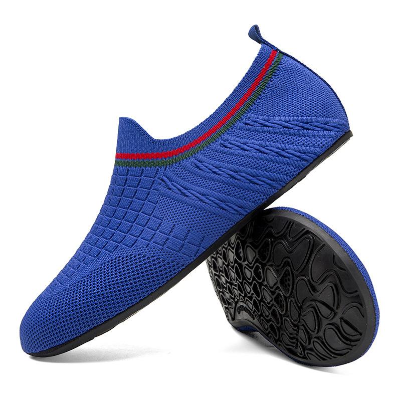2025 popular men's and women's multi-functional lightweight socks shoes creek shoes beach shoes swimming shoes yoga shoes barefoot shoes