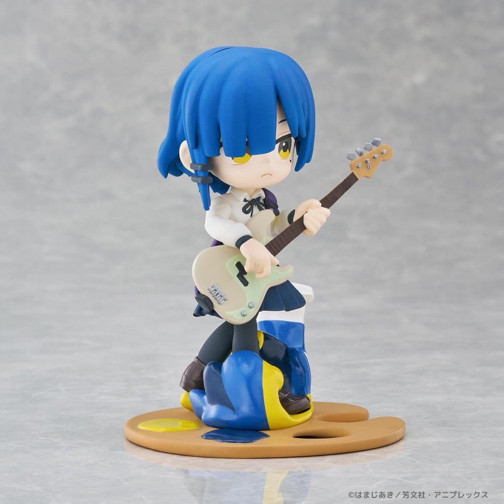 Bushiroad Creative Yamada Ryo Fig 11cm Bocchi The Pulver Pale Rock!