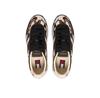 Кроссовки Tommy Jeans The Greenwich Edge Calf Hair