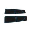 2pcs  Board Cover Mat Dust   Washable Anti Slip Silicone   Pad Liner for   2021-2024