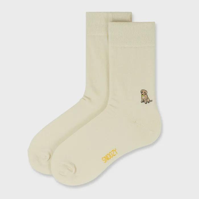 EM-Beige (Retriever)