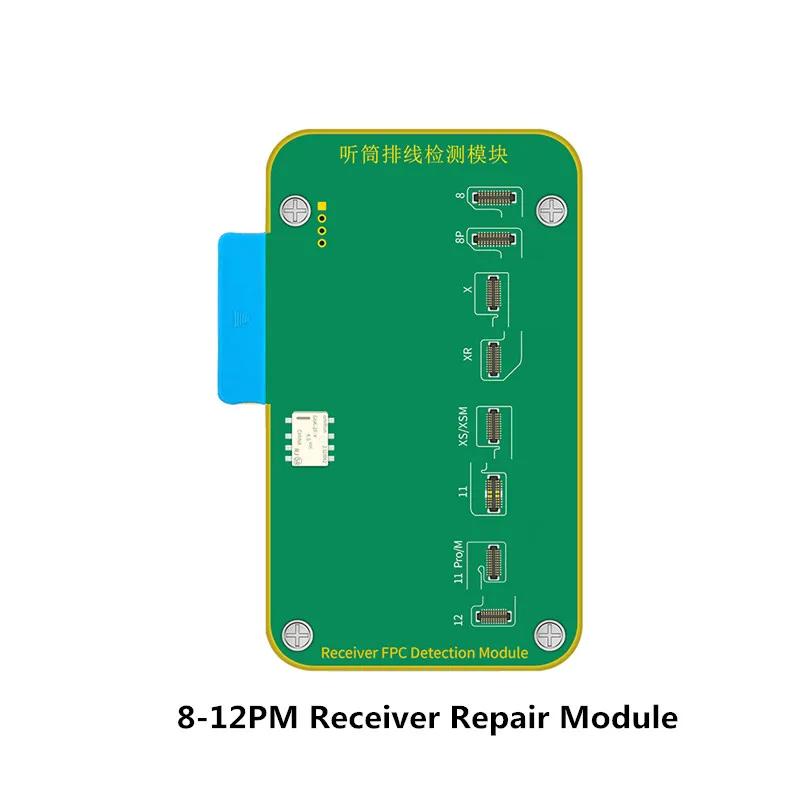 JC JCID V1S Pro Programmer with BGA315 BGA110 BGA70 BGA60 for 6-14PM Nand Read Write Screen True Tone Battery Repair Module