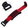 Guitar Harnesses Fretboard Muting High-elastic Cotton Red