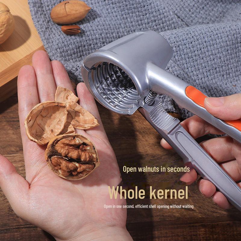 

Многофункциональный инструмент для колки орехов и фундука