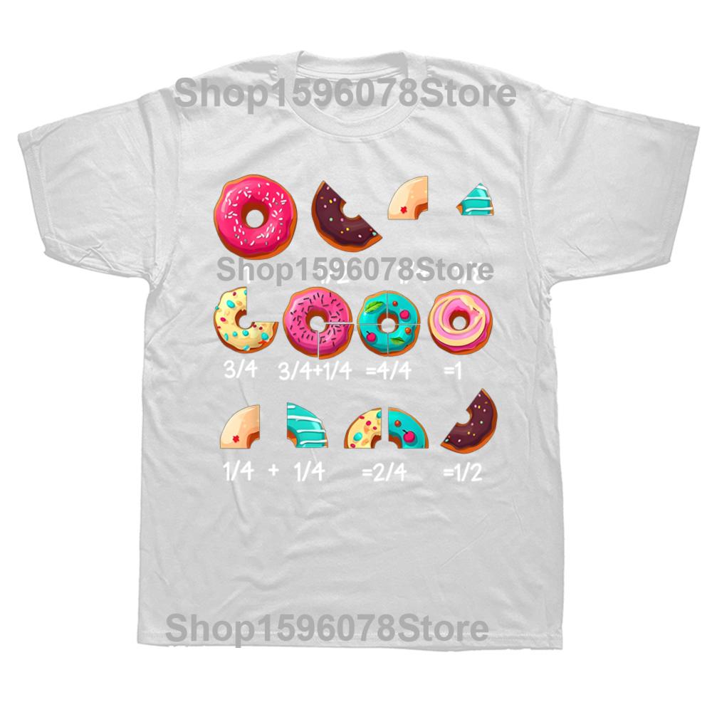 Funny Mathletics Working on My Algebra Algebra Math Teacher TShirt Summer Men Clothing Short Sleeve Oversized Loose Tshirt
