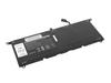 Dxgh8 G8Vcf Battery For Dell Xps 13 9370 9380