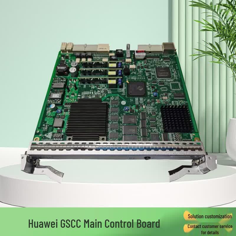 Huawei OptiX Series Optical Transmission Boards & Components