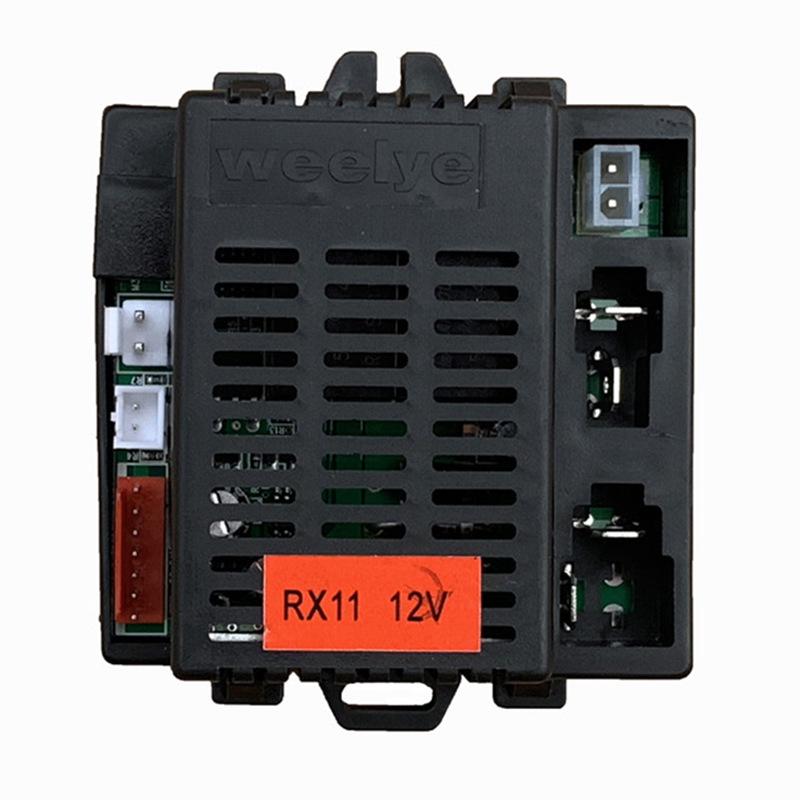 2.4G Remote Control Receiver Circuit Board for Children's Electric Car