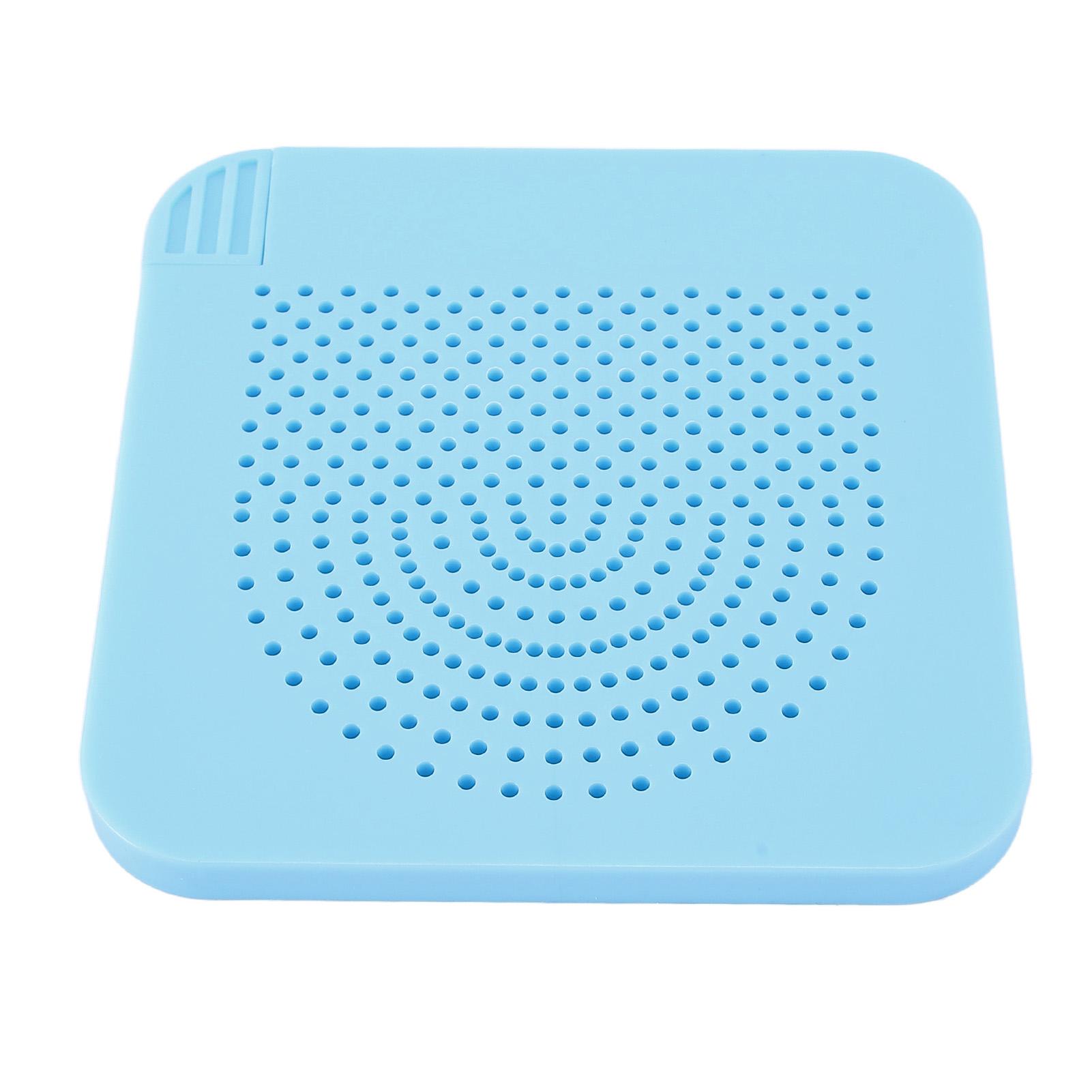 

Дошка для квілінгу з висувним ящиком та 20 шт. шпильок, диск для намотування паперових смужок для виготовлення виробів