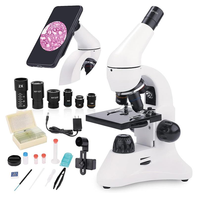 

2000X Usb Digital Microscope Led Adjustable Handheld Portable Digital Magnifier Electronic Hd Magnification Endoscope 40x-2000x