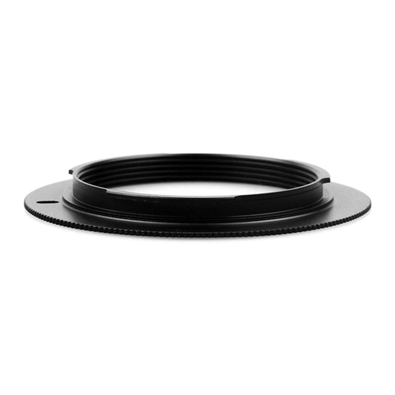 M42 Lens To Mount Adapter Rings with Plate for  D70s D3100 D100 D7000 Camera Lens Adapter Repair