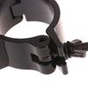 Grampo de Truss para Iluminação de Palco de Alumínio Grampos para Luzes Dj Ganchos Para Par Led Moving Head Beam Spot Grampos Diâmetro do Tubo 48-51Mm