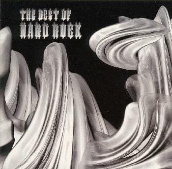 

CD ASIA - Bets Of Hard Rock Japan Rock Used