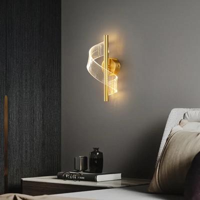 LED-lamper – LED-væglamper