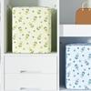Large Capacity Moistureproof Quilt Storage Bag Foldable Thick Closet Organizer  Household