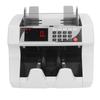 Stroj na počítání bankovek Bill Money Counter Přesné počítání LCD Alarm Mini Komerční stroj na počítání bankovek pro supermarkety