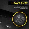 Waterproofs Heavy Duty Grill Cover Outdoor Barbecue Cover Dustproof BBQ Protective Case Universal Outdoor Grill Cover