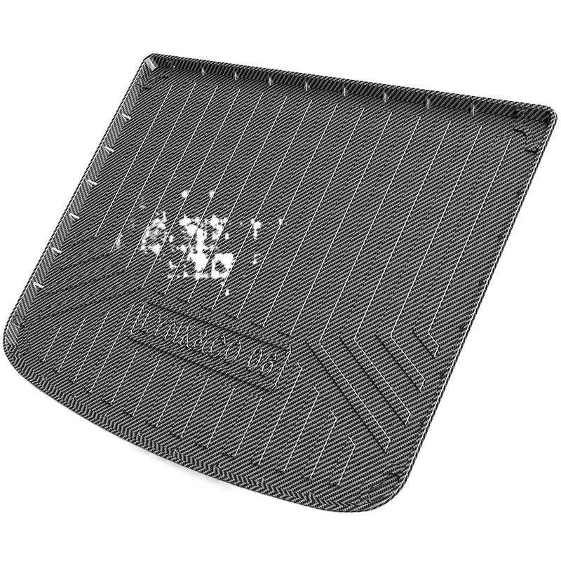 Lynk & Co 06 Custom TPE Trunk Mat