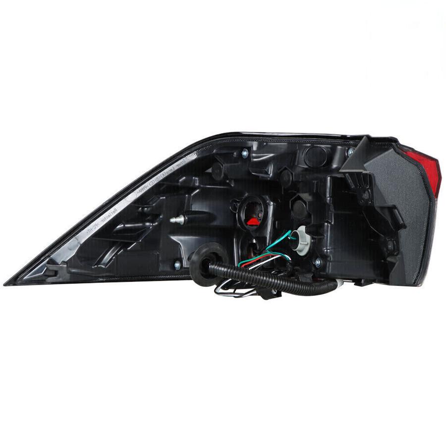 Right Tail Light For Toyota RAV4 2019-2020 2021 Just For Reference,pls Confirm the Product if it Matches Your car...