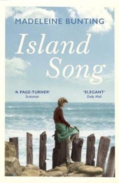 Island Song by Madeleine Bunting Paperback Book 9781783784639