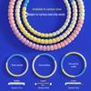 TLXT Soft Hula Hoop for Kids