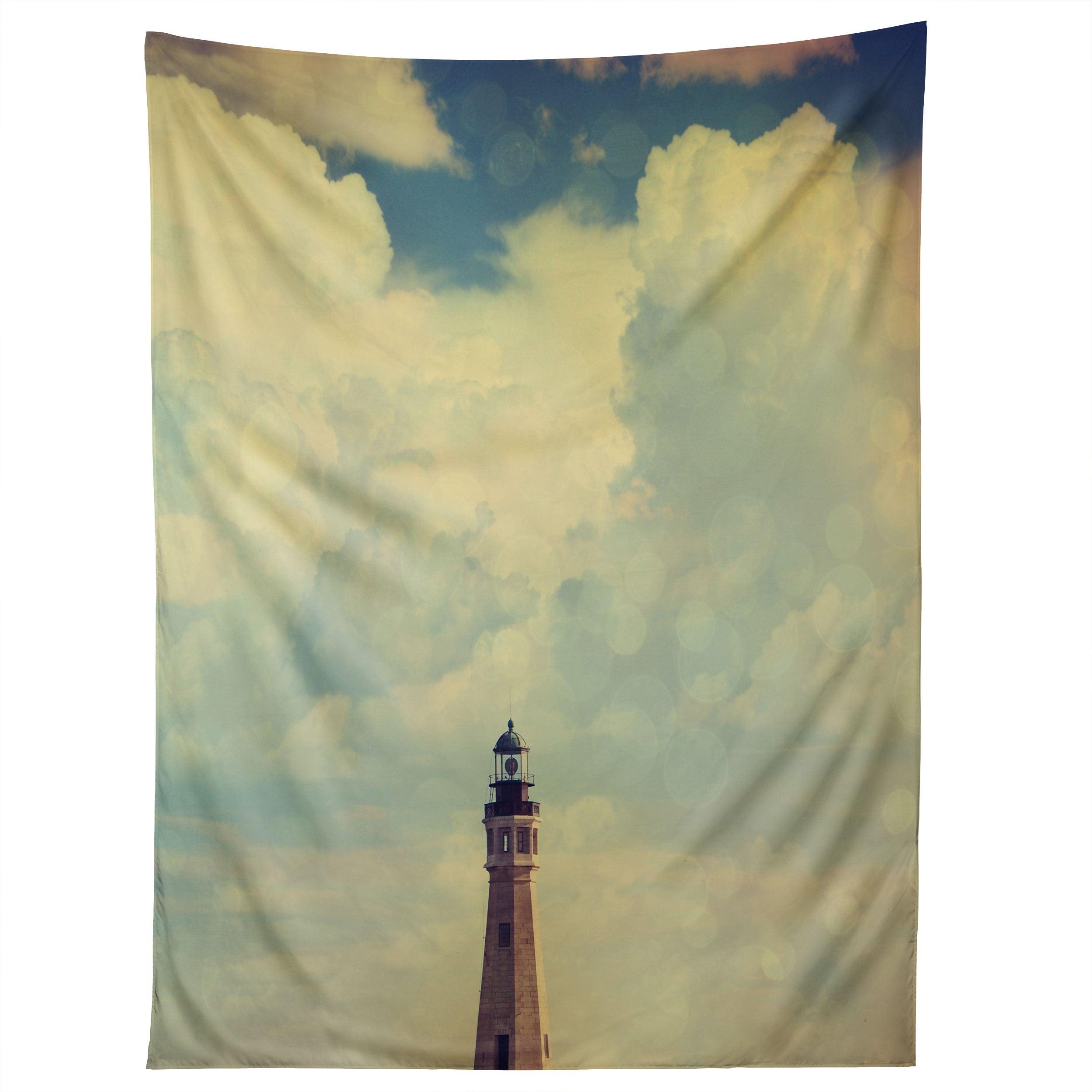 LIGHT OF MINE tapestry 75x100