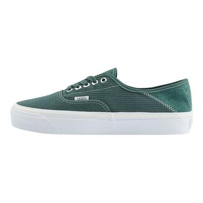 Autentické 44 LX Kickdown Forest Sashiko Unisex Tenisky Zelená Lesně zelená VN000D4YFRS
