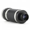 High-definition Pocket Telescope, Low-light, Night Vision, Wide-angle Monocular, Mobile Phone, Camera, Video, 8x18