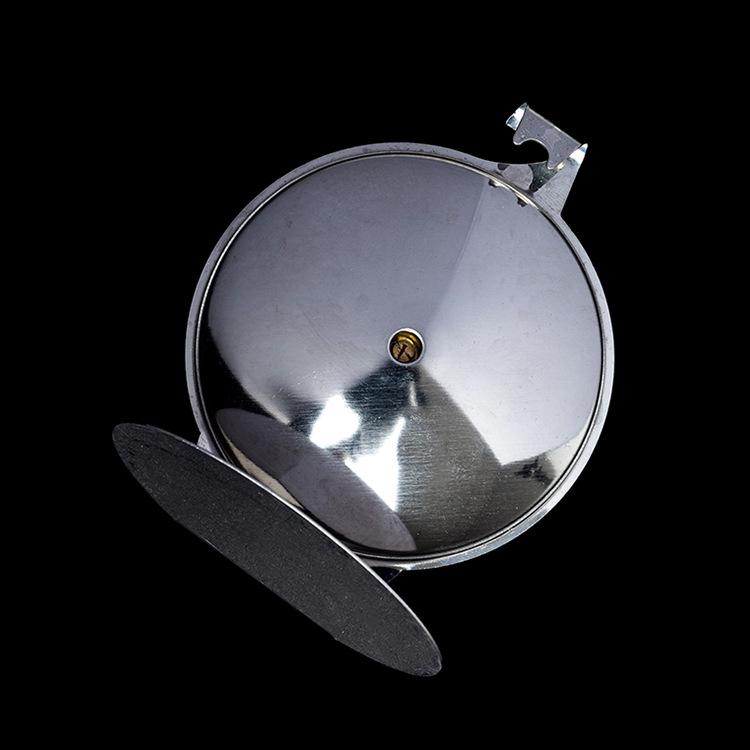 Oven-Specific Large Thermometer for Home Baking