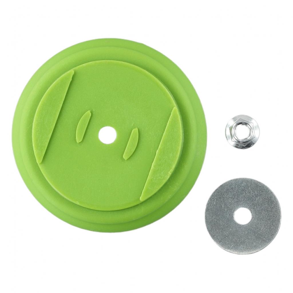 Replacement Blade Base Wear-resistance Accessories Attachment