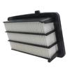 Auto Engine Air Filter for Honda Civic 2015- CR-V 2017- UR-V 2016- 1.5T 17220-5AA-A00 LX4658 0986AF3517