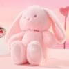 MINISO Tani Bunny Collection Dolls Plush Doll 22cm Height Doll
