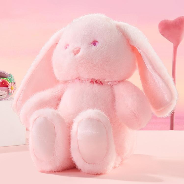 MINISO Tani Bunny Collection Dolls Plush Doll 22cm Height Doll