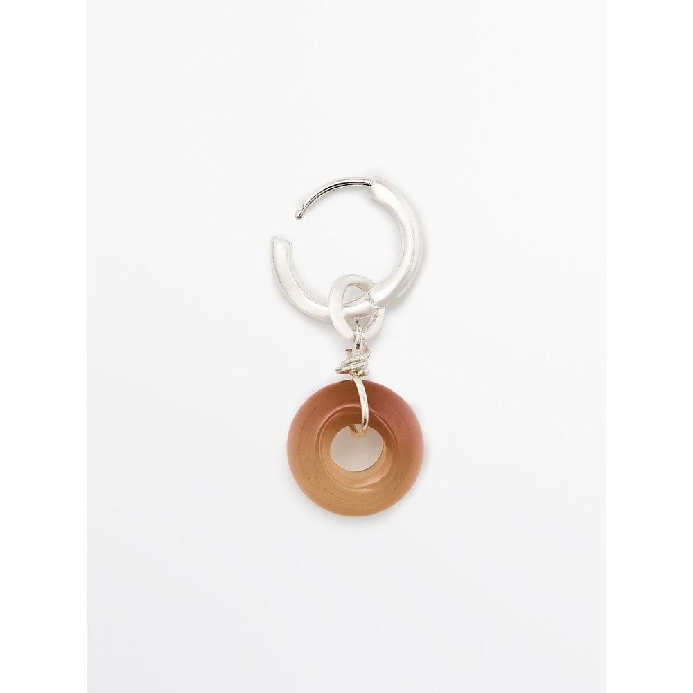 Gemstone Ring Earrings 04605596351