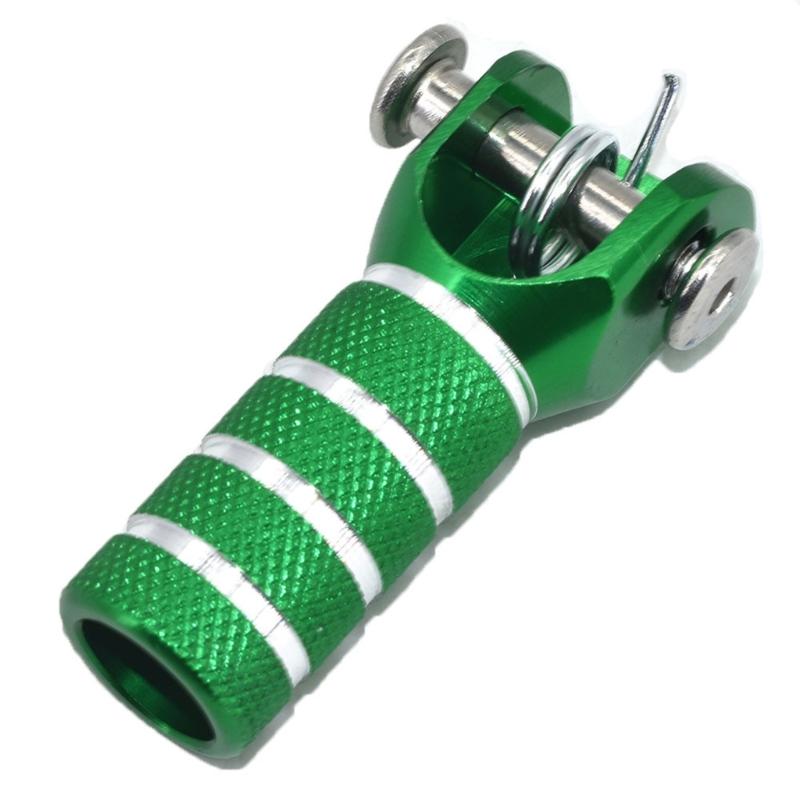 

Наконечник важеля перемикання передач Billet — заміна мотоцикла, підходить для EXCF XCF XCW XCFW 250 300 350 450 520 530 105 625 990 зелений