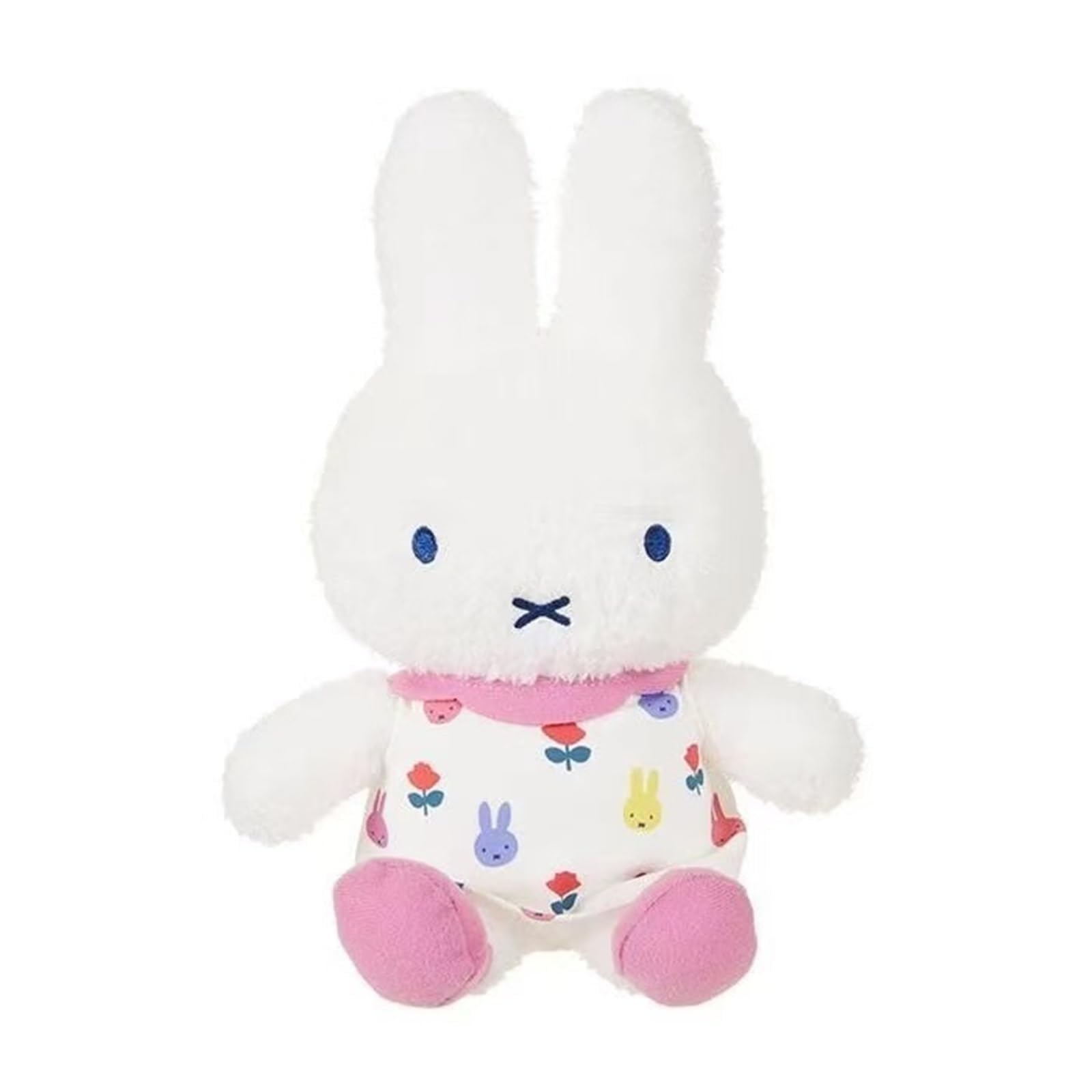 

Cute Mascot Plush Toy, Cuddly, Soothing Character, Popular Animal, Kids Ornament, Birthday Gift, 25cm Tall [Parallel Import]