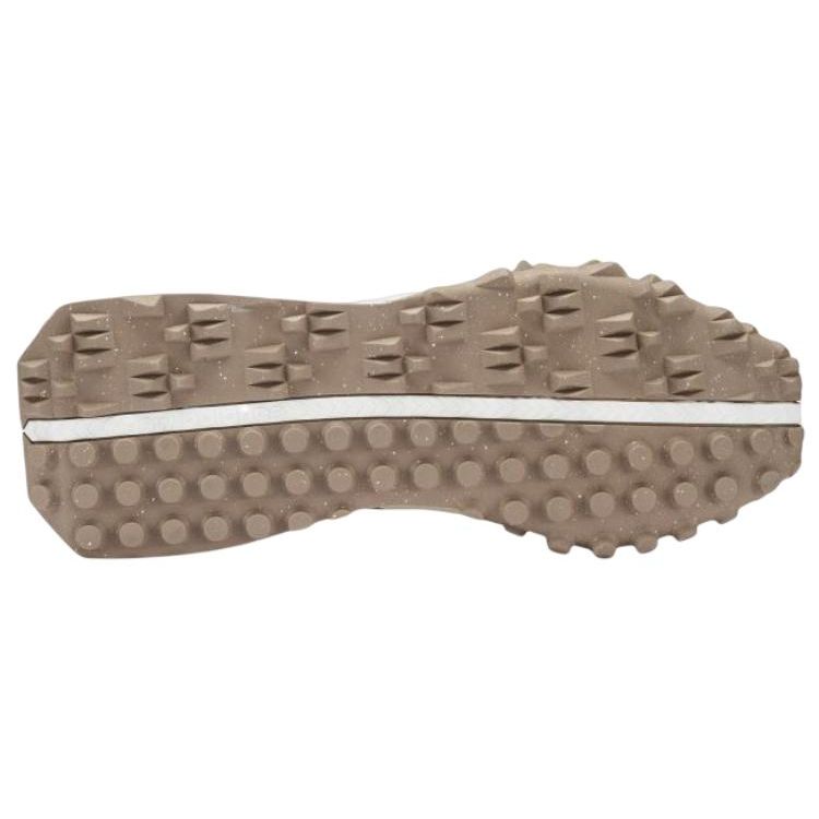 New Balance XC-72 Cremefarbene Gummi-Unisex-Sneakers UXC72QJ