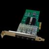 FEMRICE FM-N400L-F4 Gigabit PCIe X4 Fiber Optic Network Card (CN version)