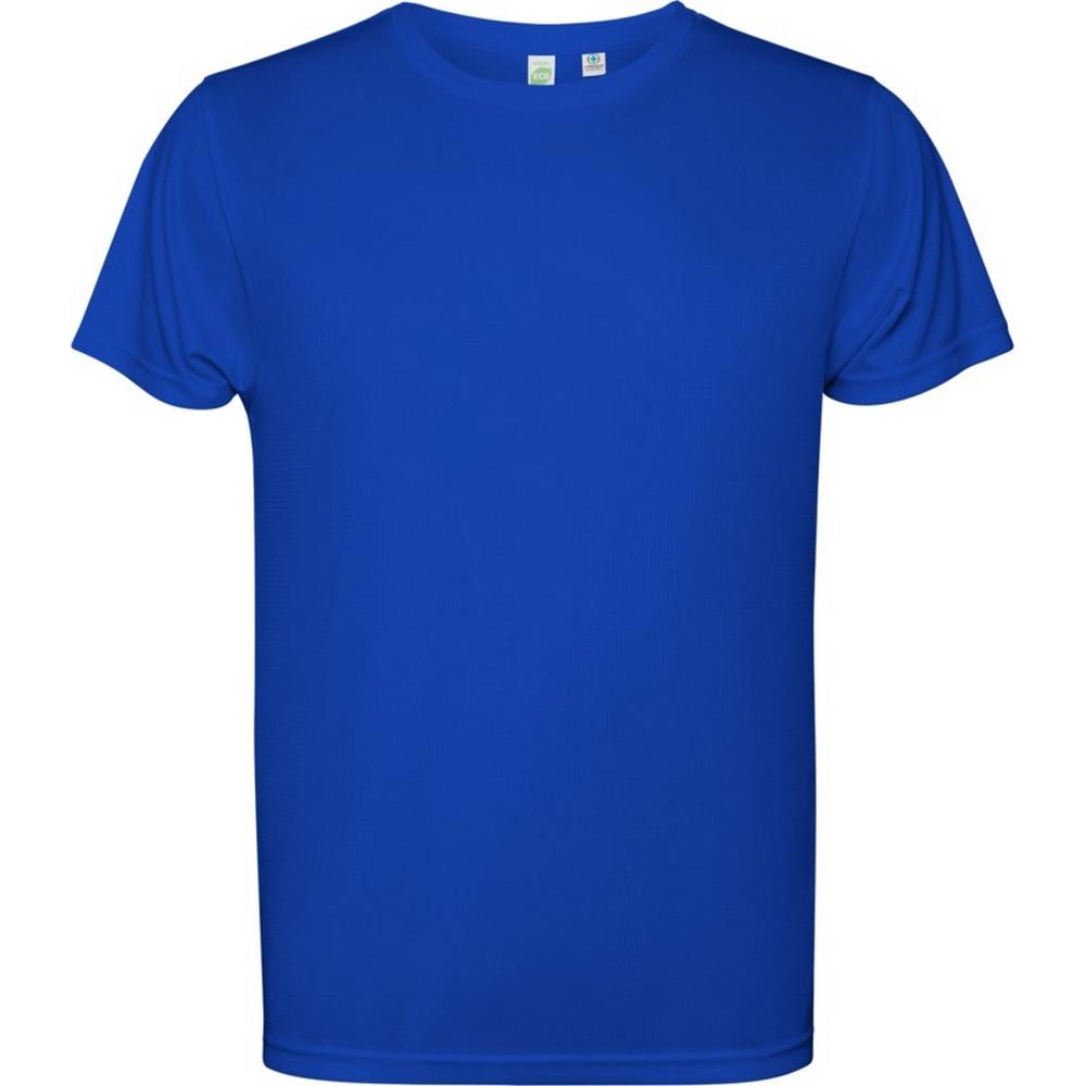 Roly Mens Estoril Short-Sleeved T-Shirt