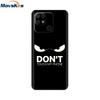 For Xiaomi Redmi 10C Case Clear Bumper Cute Cover For Xiaomi Redmi 13C Liquid Silicone Soft TPU Fundas Phone Case For Redmi 12C