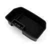 Car Armrest Storage Box for Lexus LX570 2008-2017 Central Console Organizer Tray
