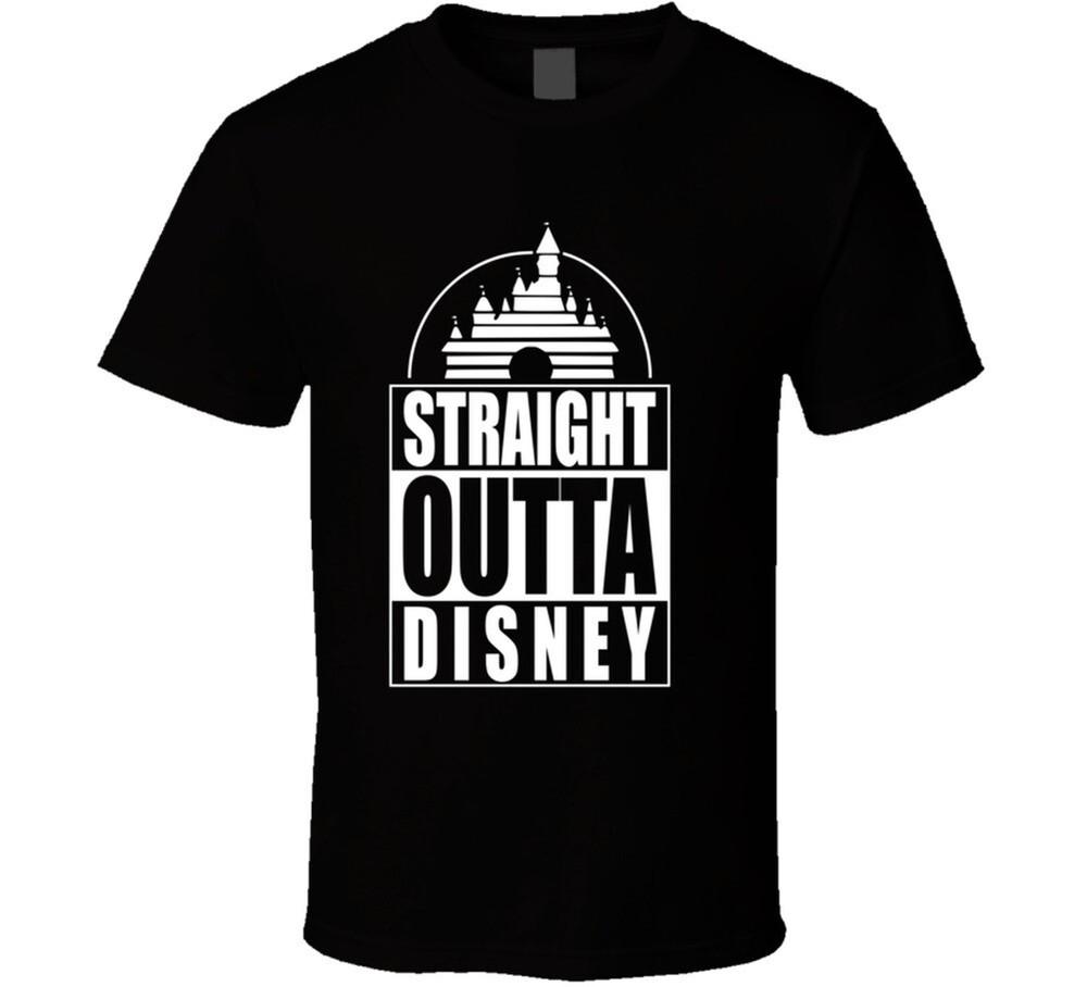 straigdis hitam T Shirt