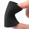 Universals Tubeless Valves Light Weight Bicycles Tire Valves Cores Tool for Easy Maintenances