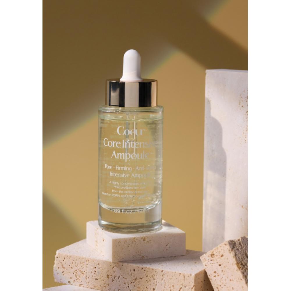 

Coeur Coeur Core Intensive Ampoule 50ml NONE