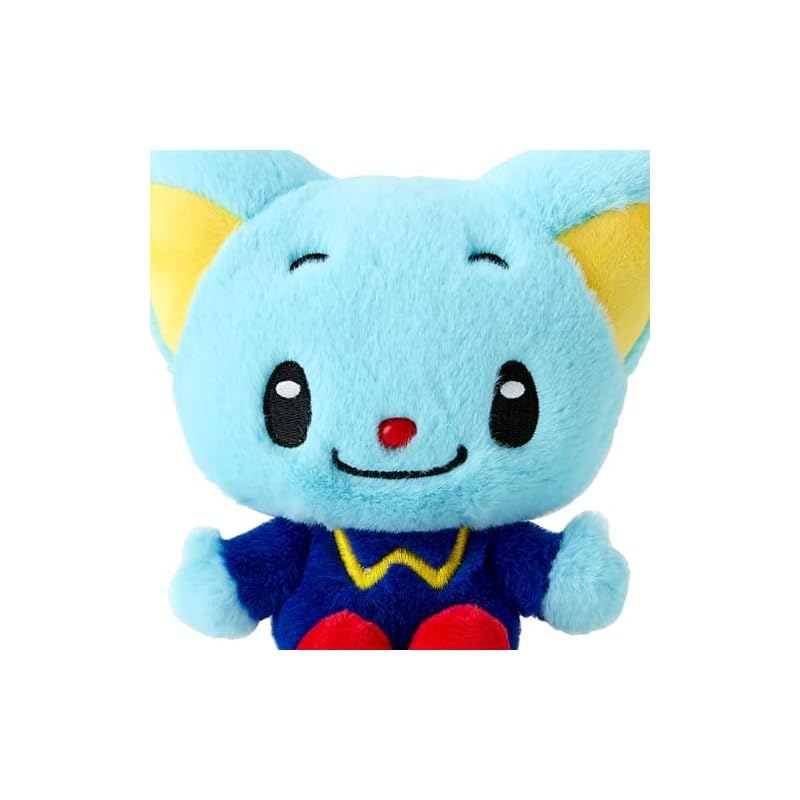 Sanrio Plush Toy SS Eddy 066451