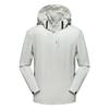 Autumn New Couple Jacket Men's and Women's Trend Waterproof Outdoor Large Size Hooded Jacket Men's